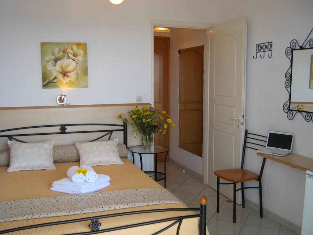 Neapoli Rooms Neápolis Værelse billede