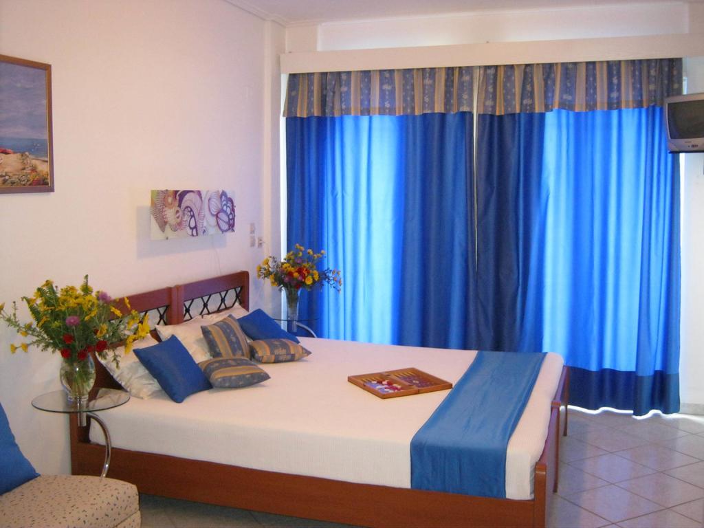 Neapoli Rooms Neápolis Værelse billede